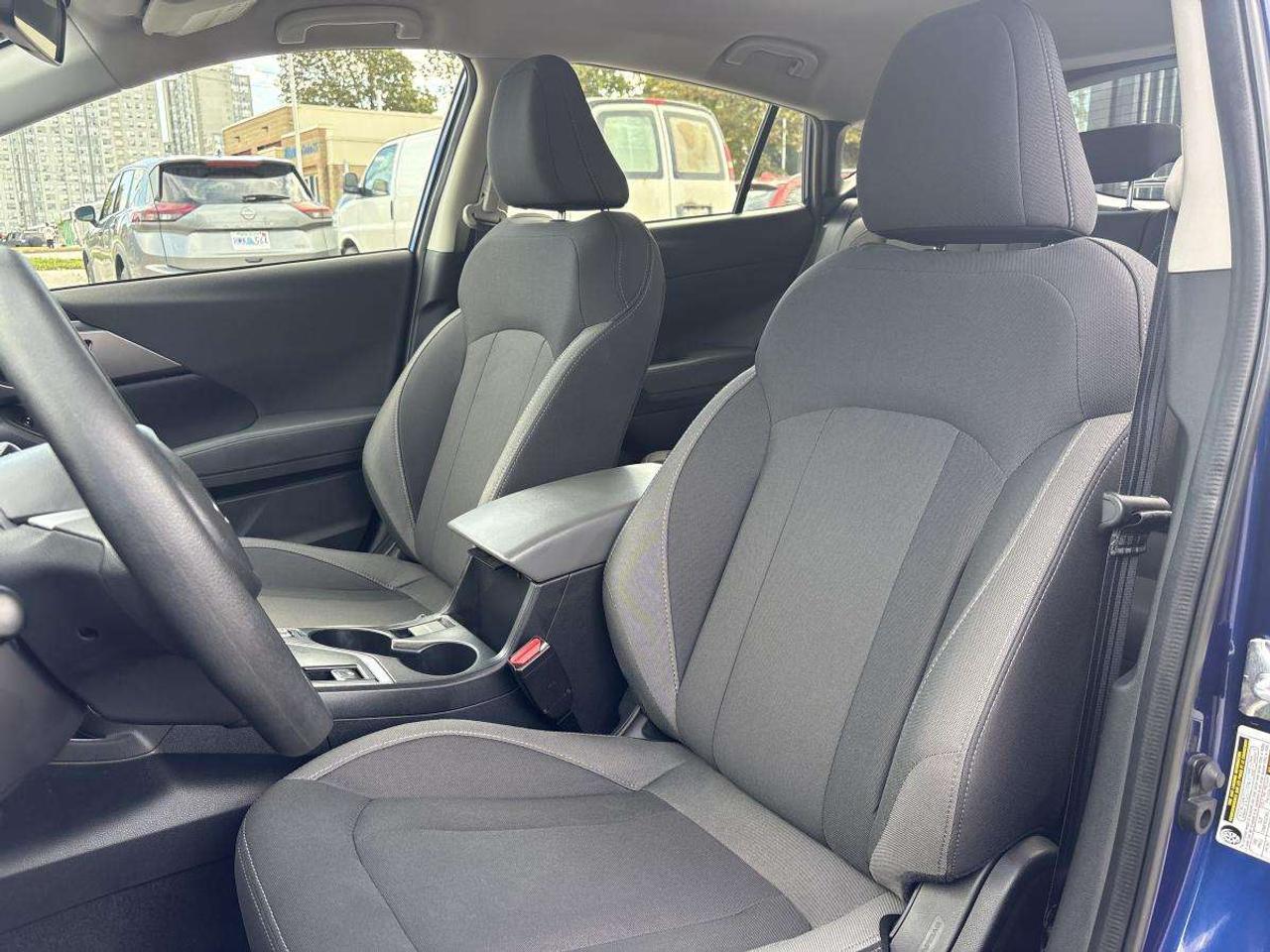 2024 Subaru Impreza Convenience AWD Photo