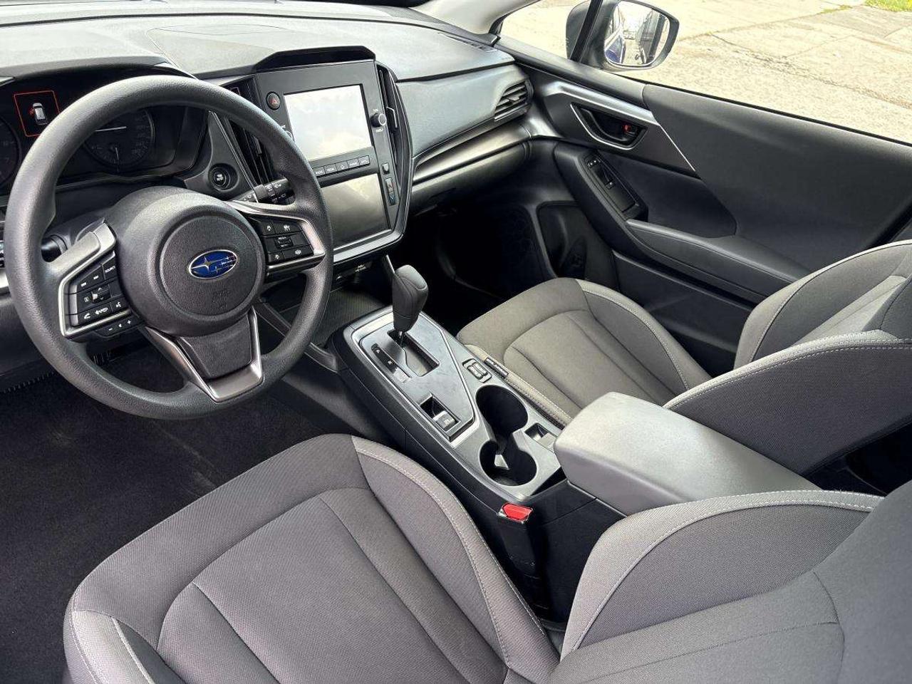 2024 Subaru Impreza Convenience AWD Photo