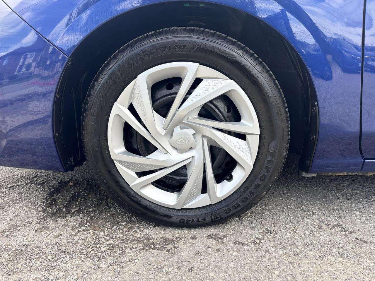 2024 Subaru Impreza Convenience AWD Photo
