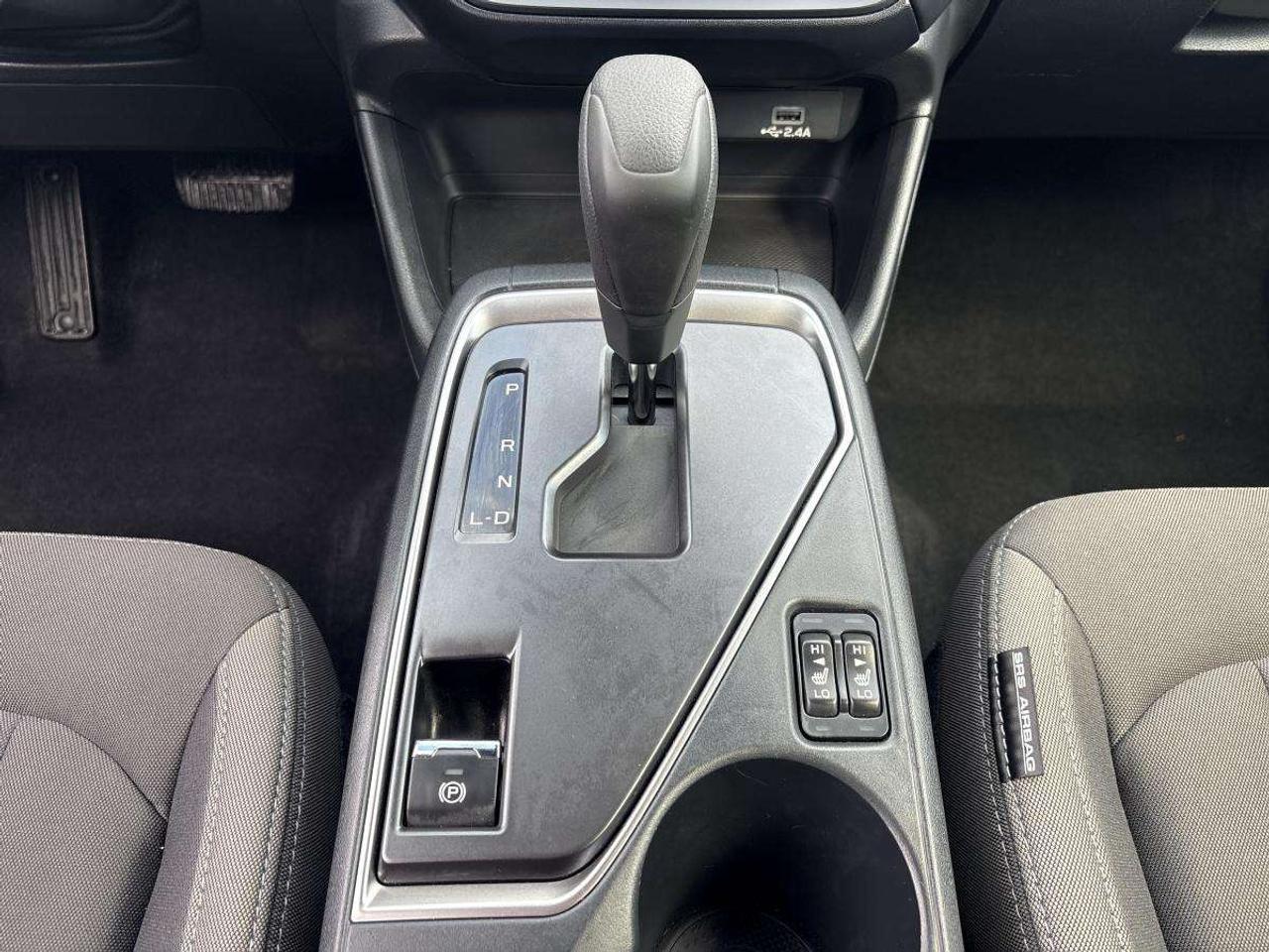 2024 Subaru Impreza Convenience AWD Photo