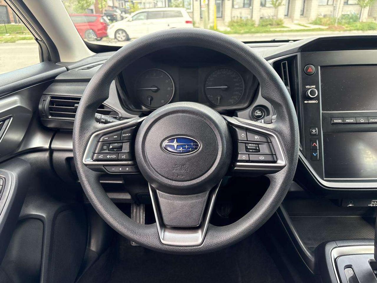 2024 Subaru Impreza Convenience AWD Photo