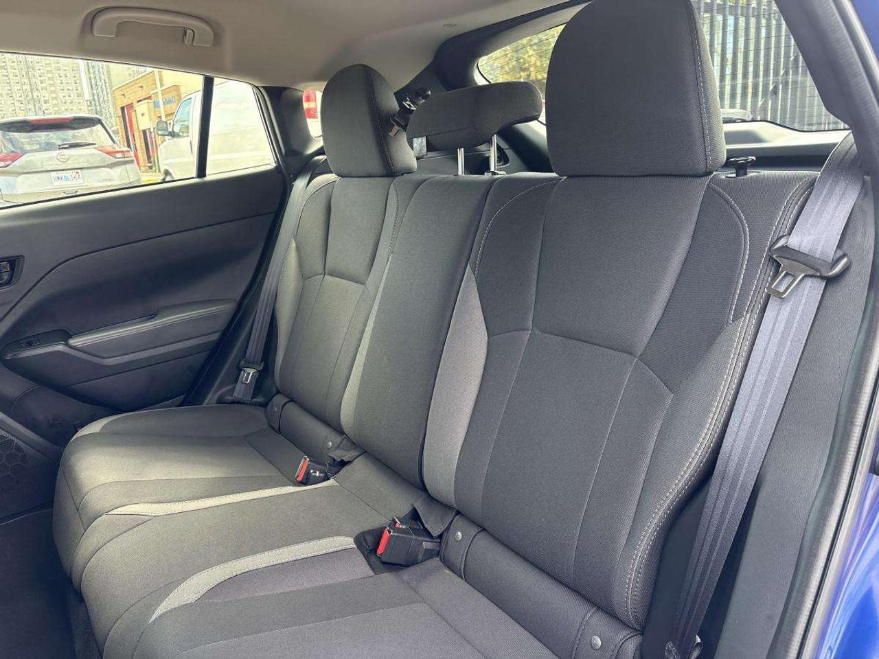 2024 Subaru Impreza Convenience AWD Photo