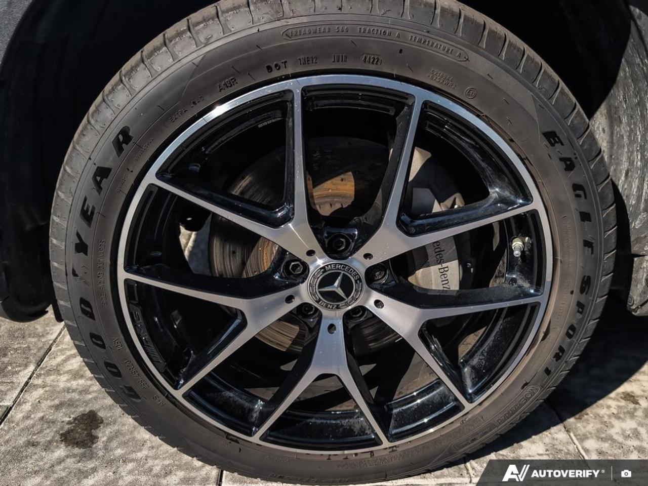 2023 Mercedes-Benz GLC 300 Base GLC 300 Coupe 4dr All-Wheel Drive 4MATIC Photo