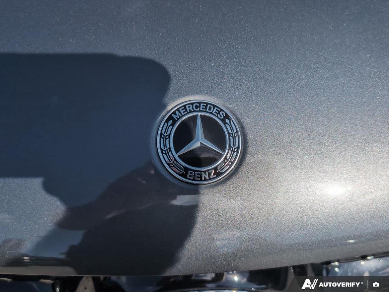 2023 Mercedes-Benz GLC 300 Base GLC 300 Coupe 4dr All-Wheel Drive 4MATIC Photo