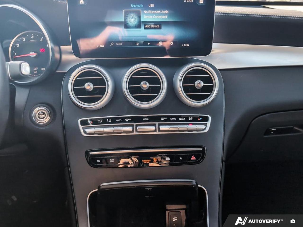 2023 Mercedes-Benz GLC 300 Base GLC 300 Coupe 4dr All-Wheel Drive 4MATIC Photo
