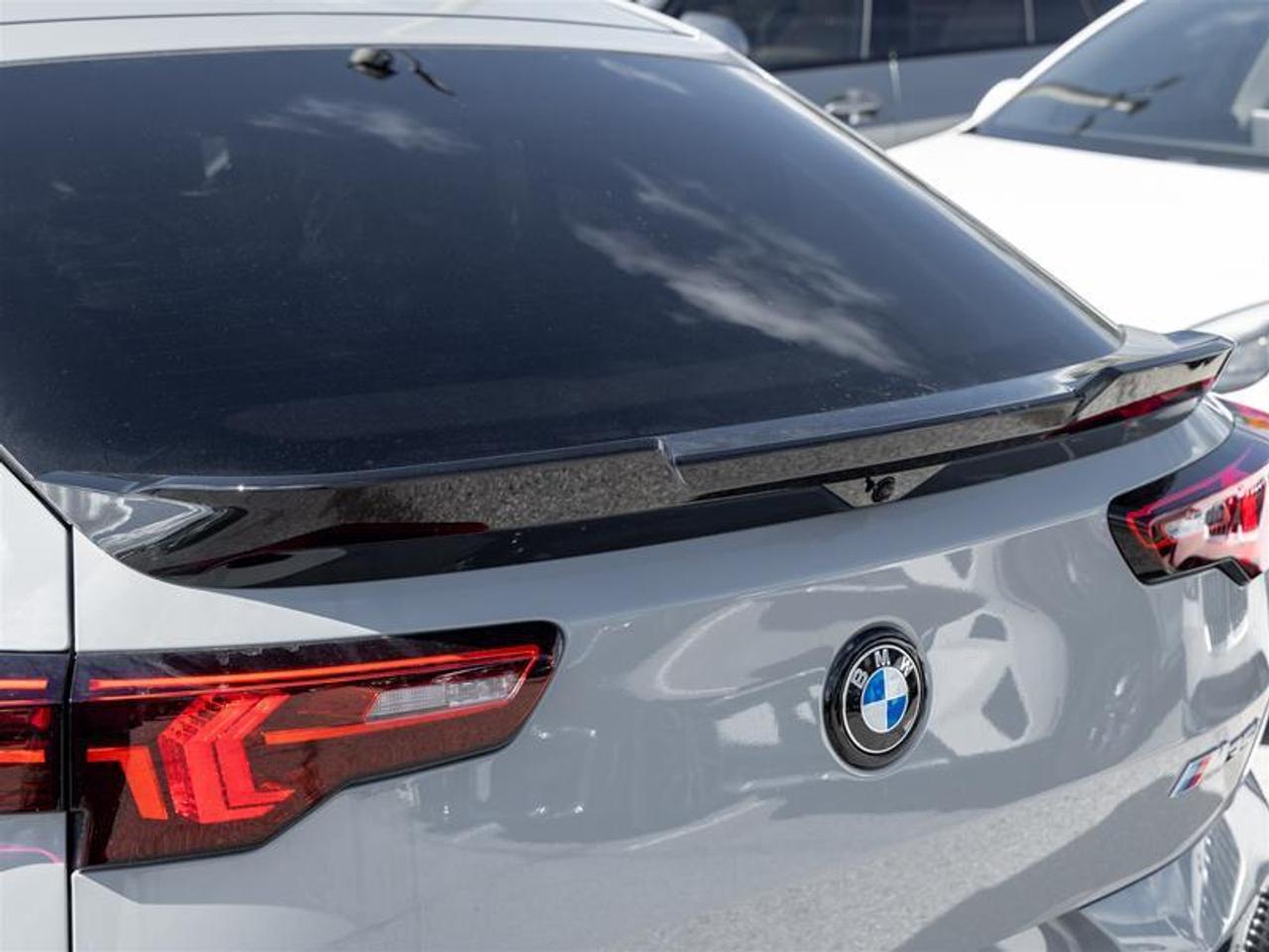2027 BMW X2 M35i xDrive 4dr All-Wheel Drive Sports Activity Coupe Photo