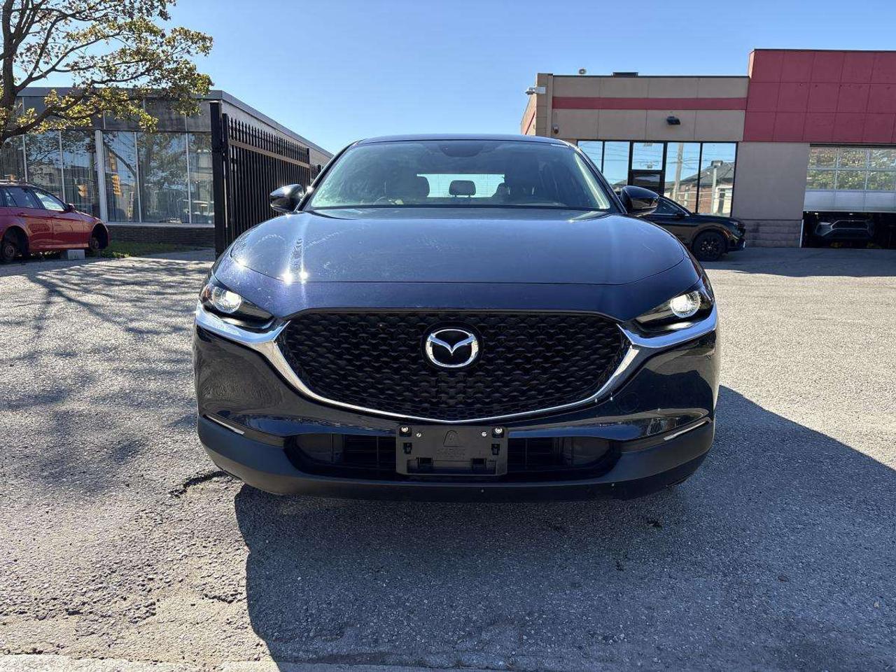 2024 Mazda CX-30 GX AWD Apple Carplay/Heated Seats Photo