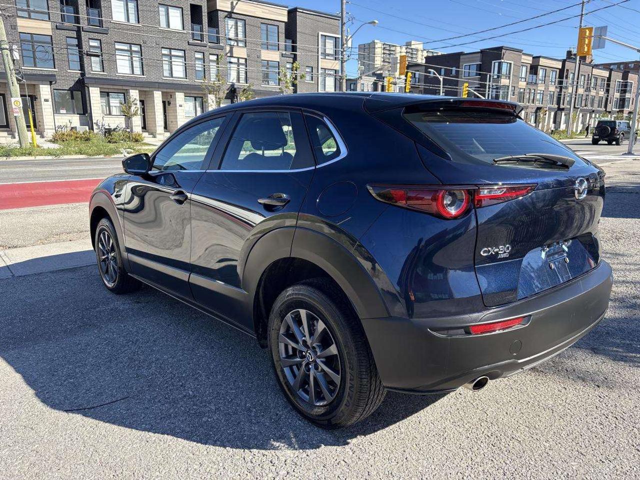 2024 Mazda CX-30 GX AWD Apple Carplay/Heated Seats Photo
