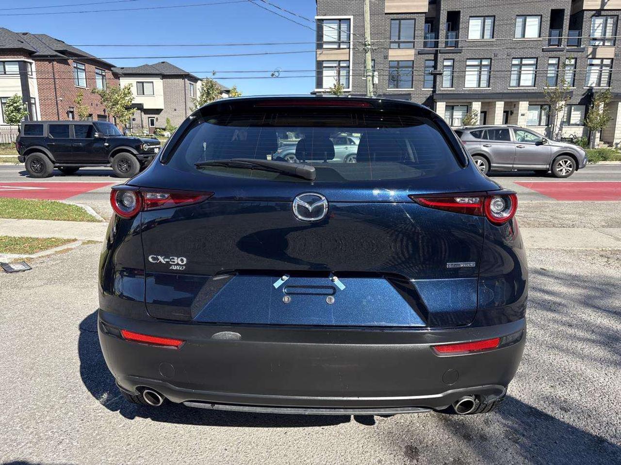 2024 Mazda CX-30 GX AWD Apple Carplay/Heated Seats Photo2