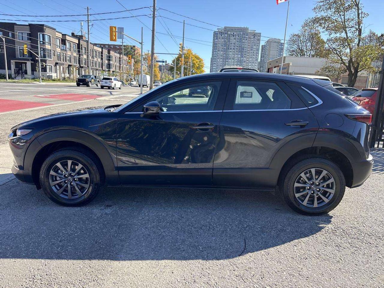 2024 Mazda CX-30 GX AWD Apple Carplay/Heated Seats Photo4