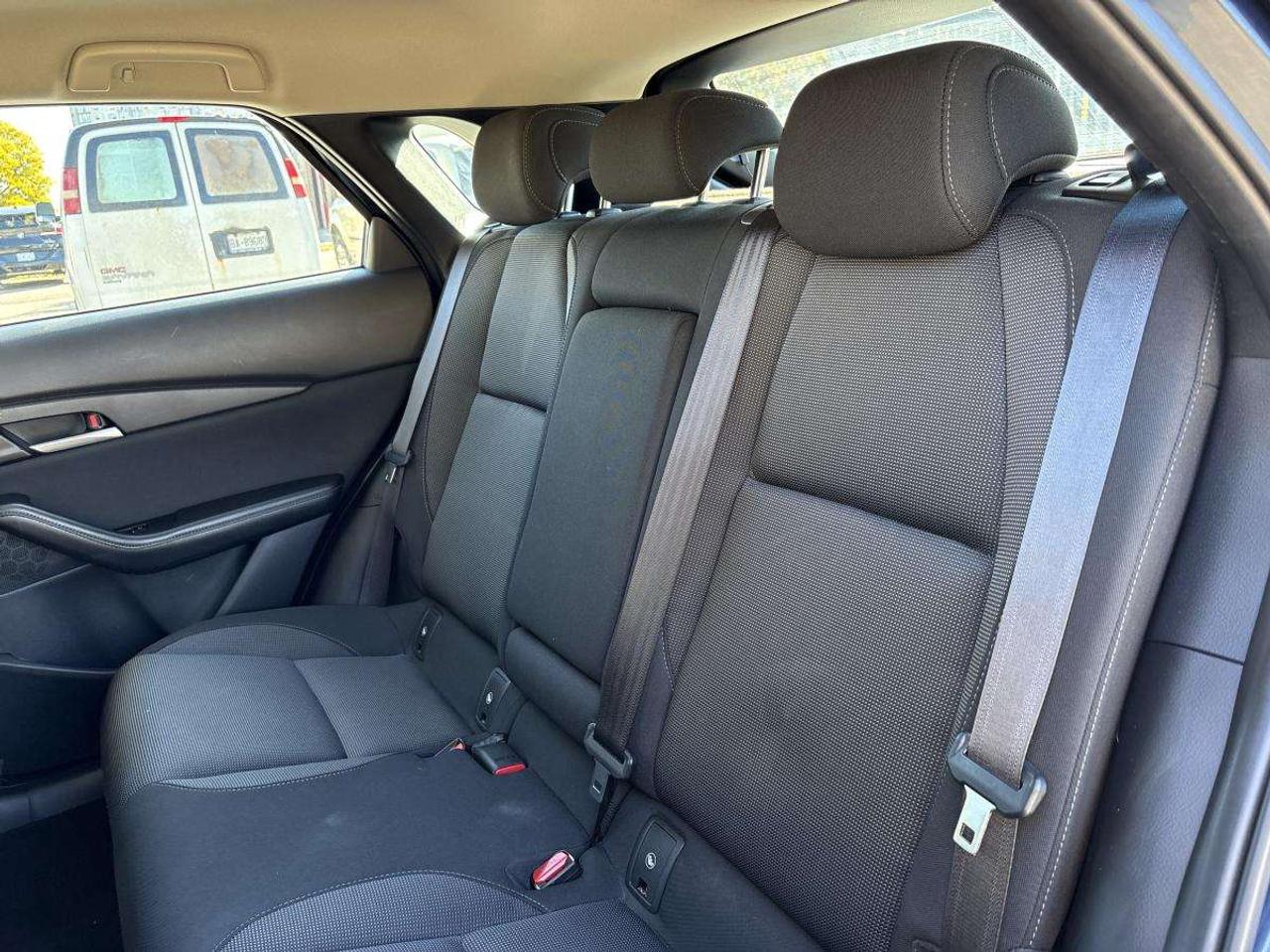 2024 Mazda CX-30 GX AWD Apple Carplay/Heated Seats Photo