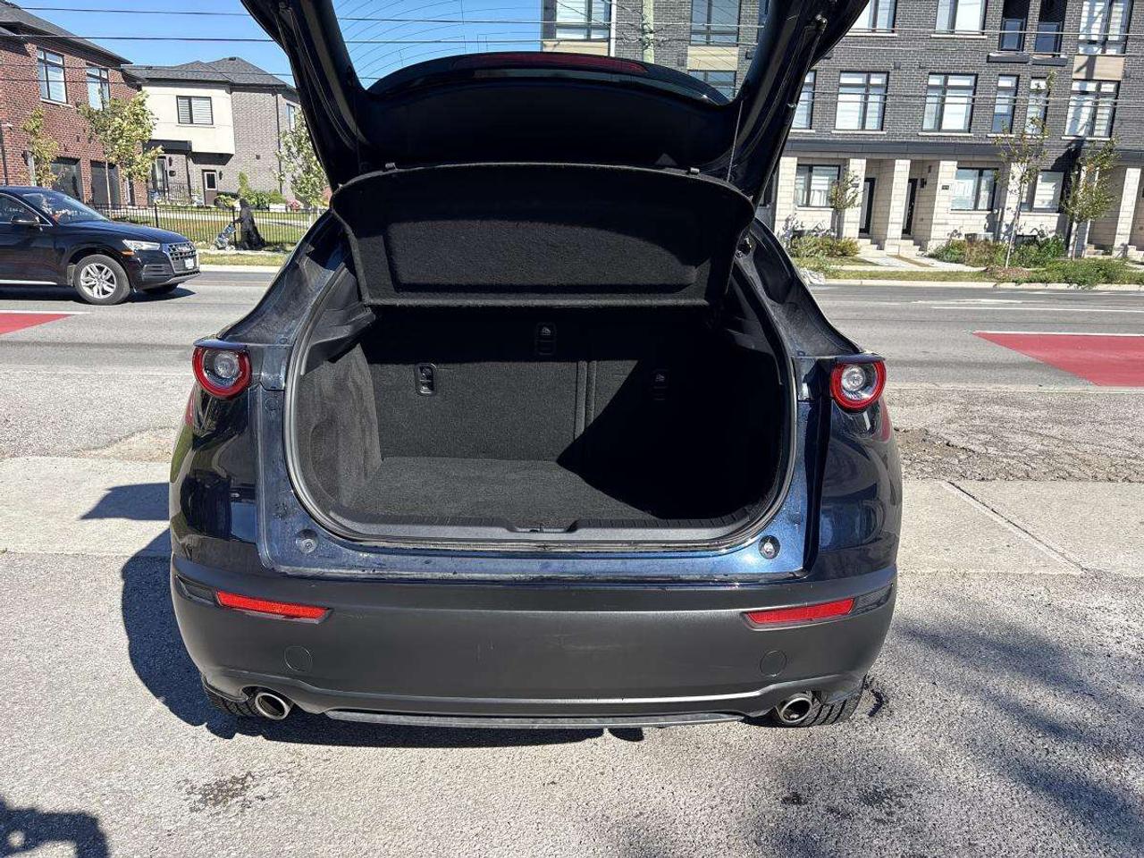 2024 Mazda CX-30 GX AWD Apple Carplay/Heated Seats Photo