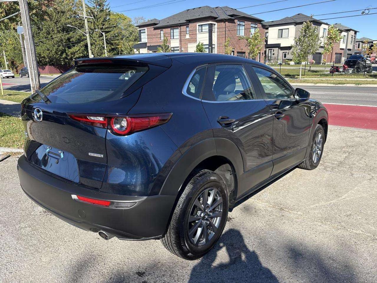 2024 Mazda CX-30 GX AWD Apple Carplay/Heated Seats Photo
