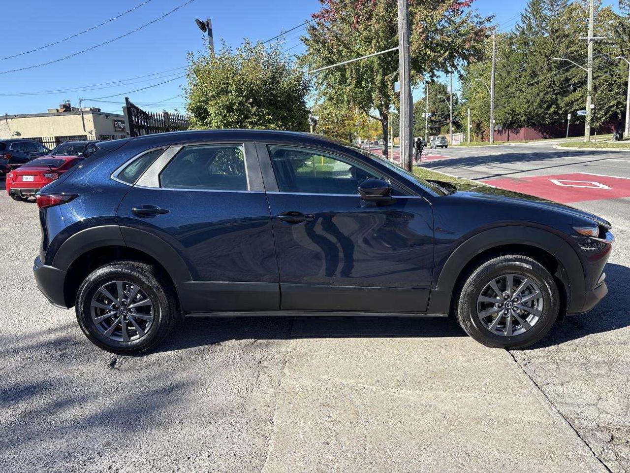 2024 Mazda CX-30 GX AWD Apple Carplay/Heated Seats Photo
