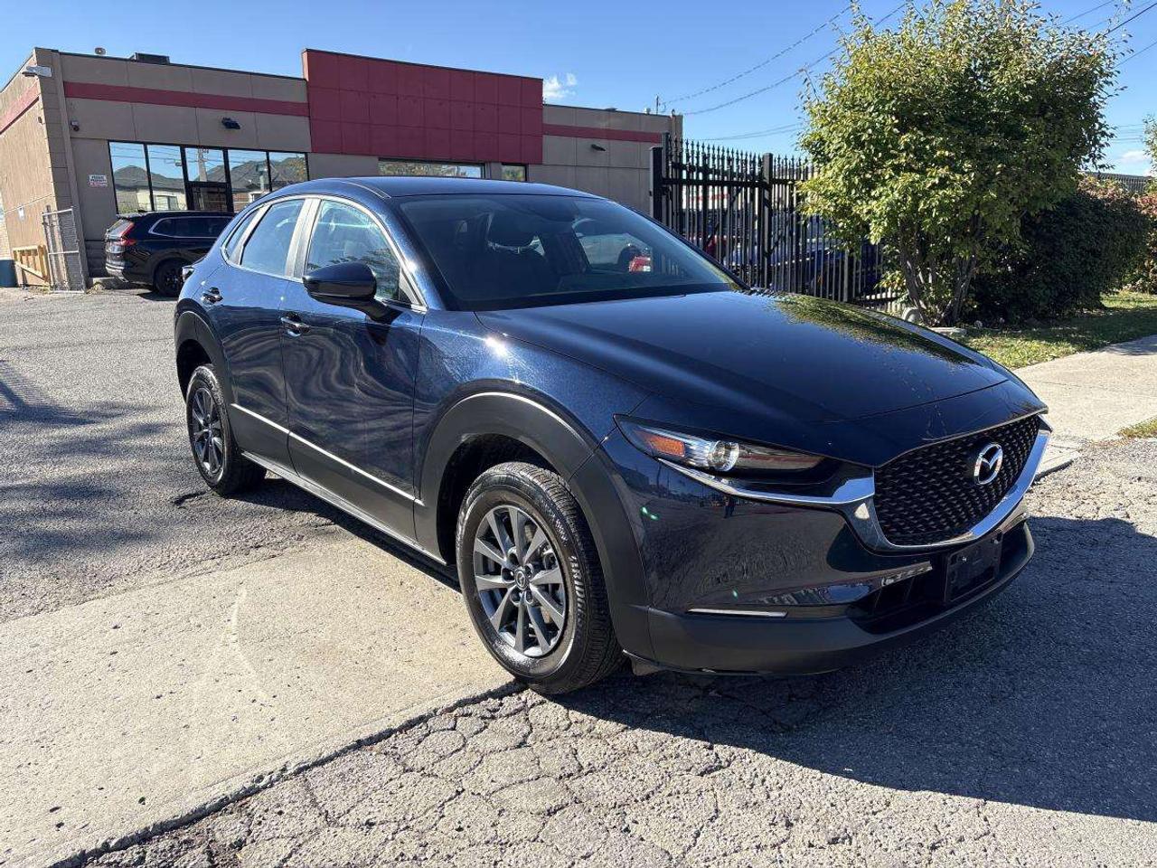 2024 Mazda CX-30 GX AWD Apple Carplay/Heated Seats Photo