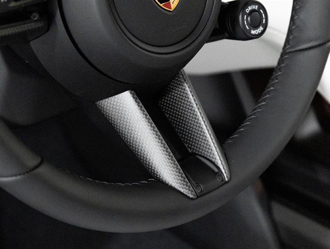 2026 Porsche Taycan  Photo