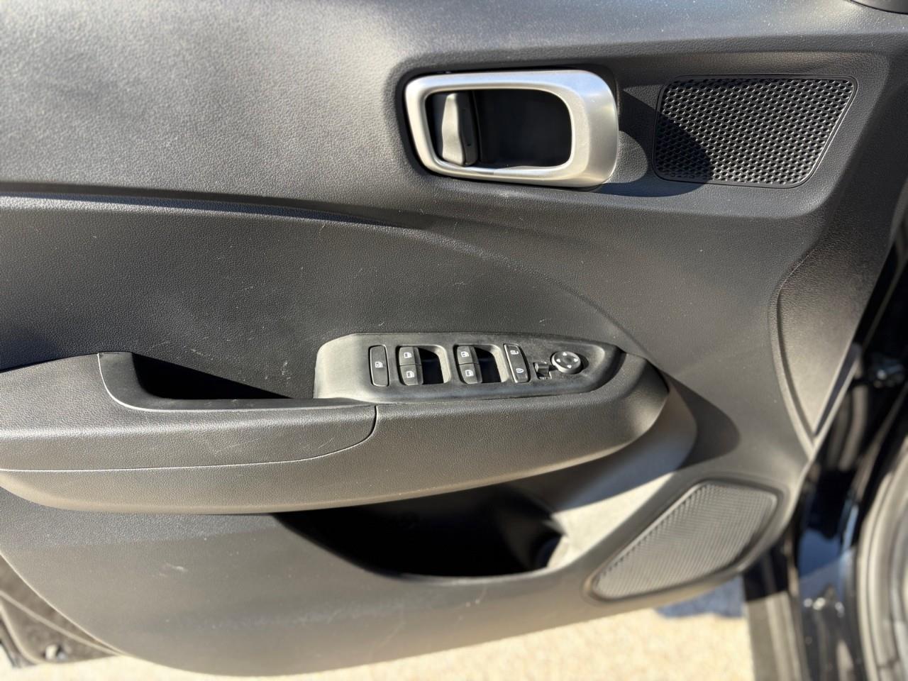 2026 Hyundai Venue Preferred 4dr Front-Wheel Drive Photo