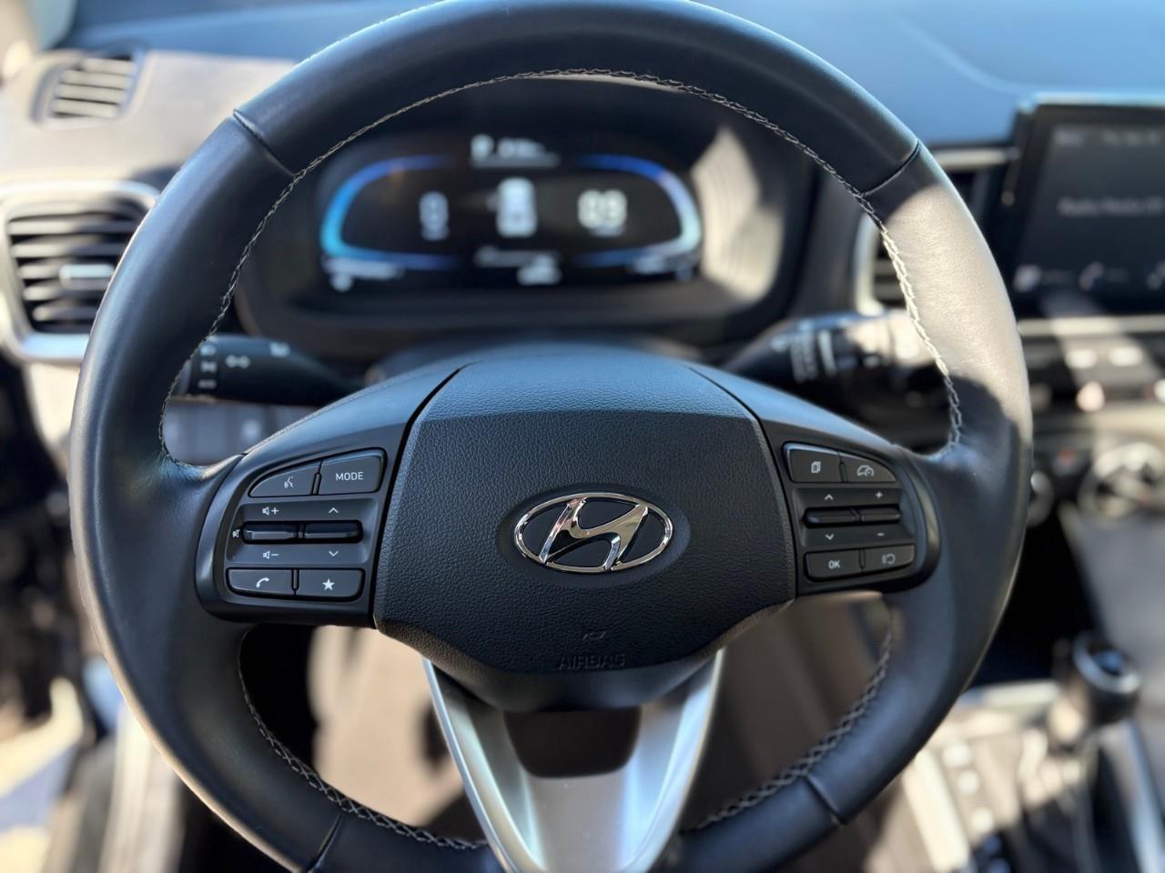 2026 Hyundai Venue Preferred 4dr Front-Wheel Drive Photo