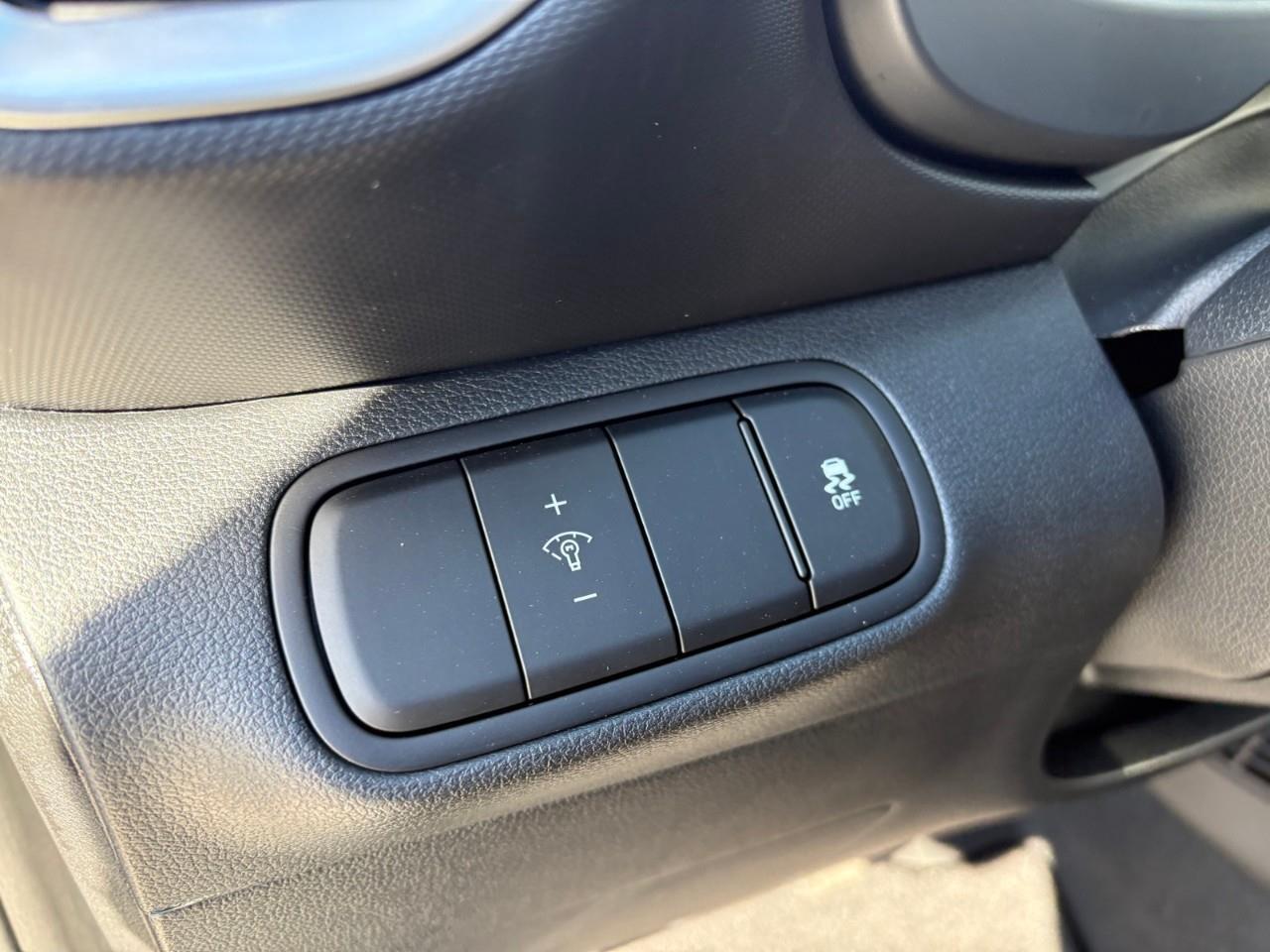2026 Hyundai Venue Preferred 4dr Front-Wheel Drive Photo