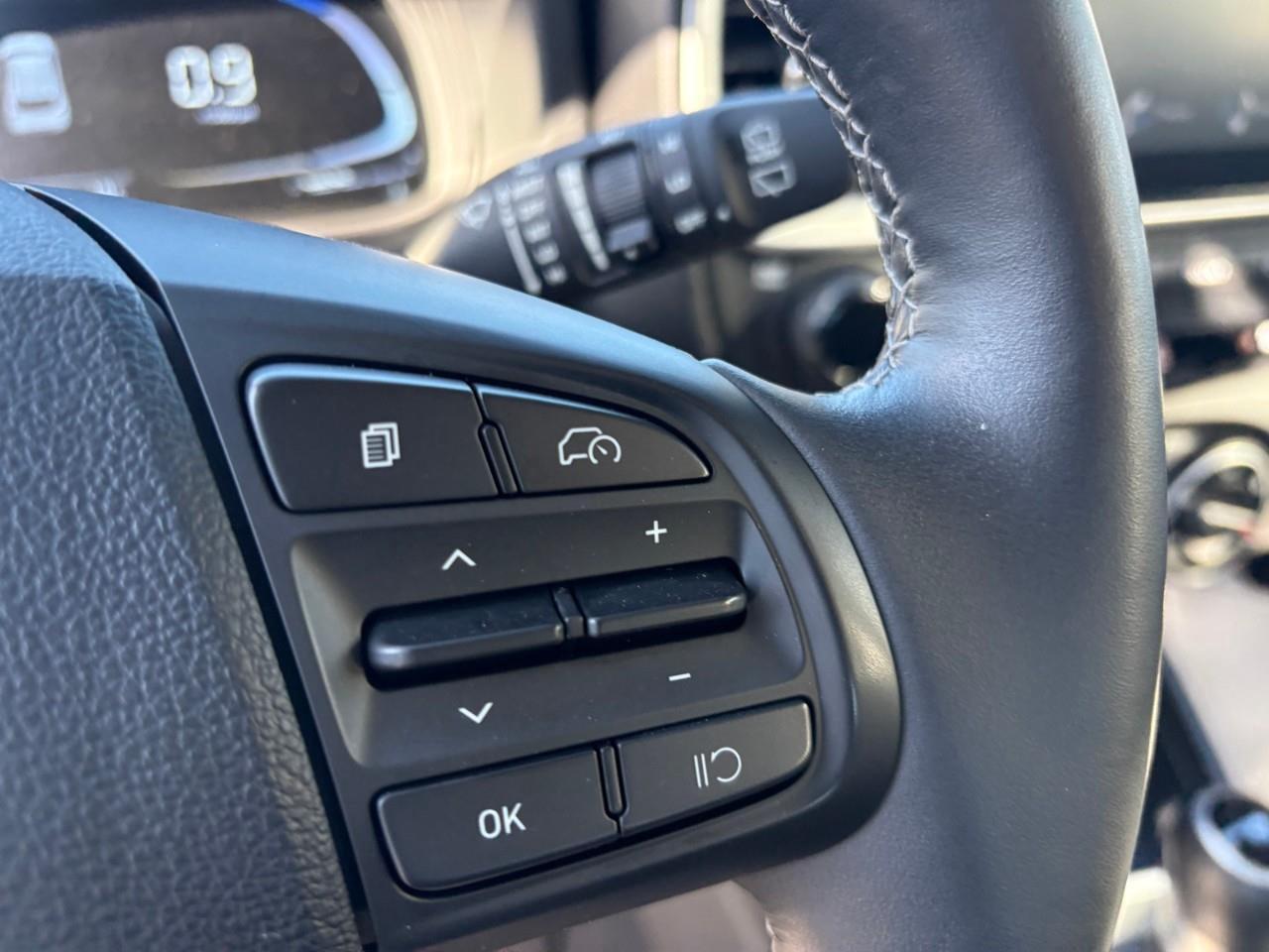 2026 Hyundai Venue Preferred 4dr Front-Wheel Drive Photo