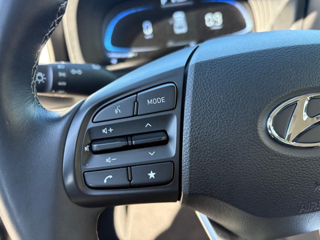 2026 Hyundai Venue Preferred 4dr Front-Wheel Drive Photo