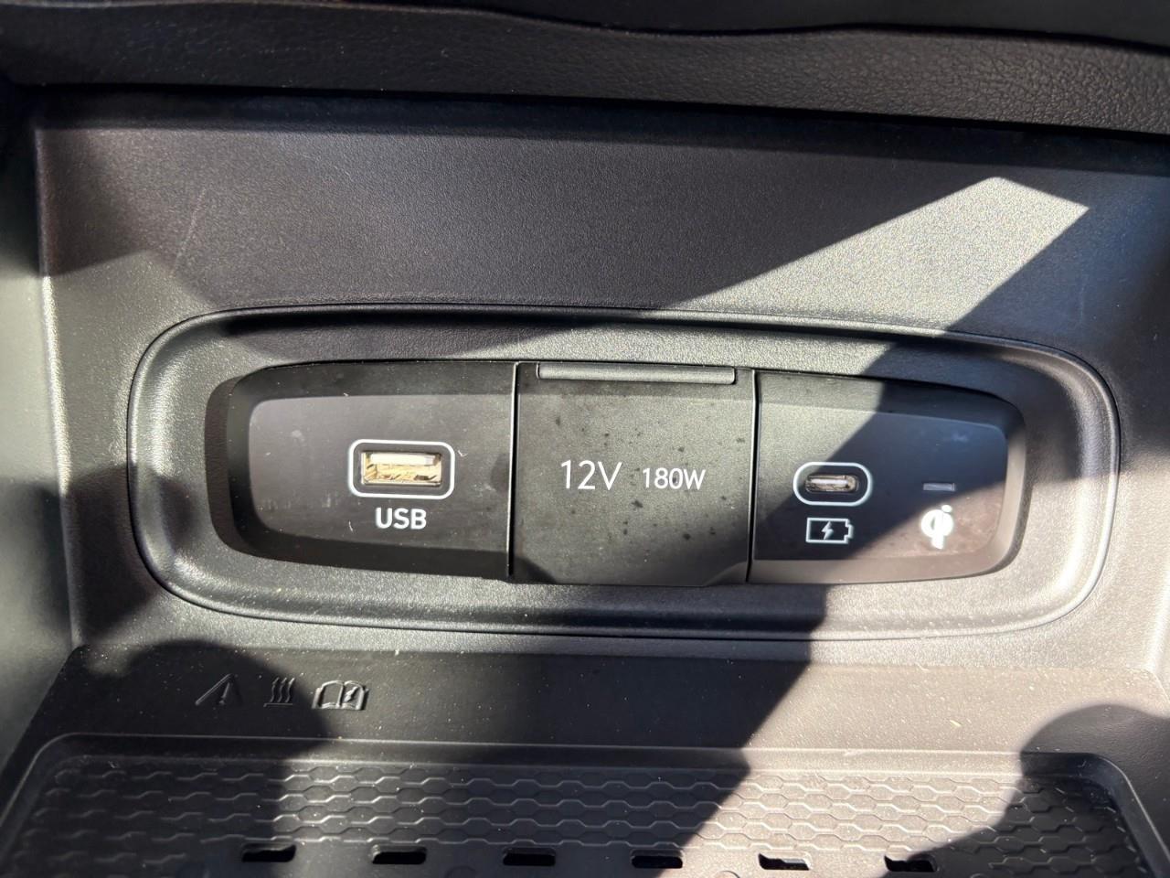 2026 Hyundai Venue Preferred 4dr Front-Wheel Drive Photo