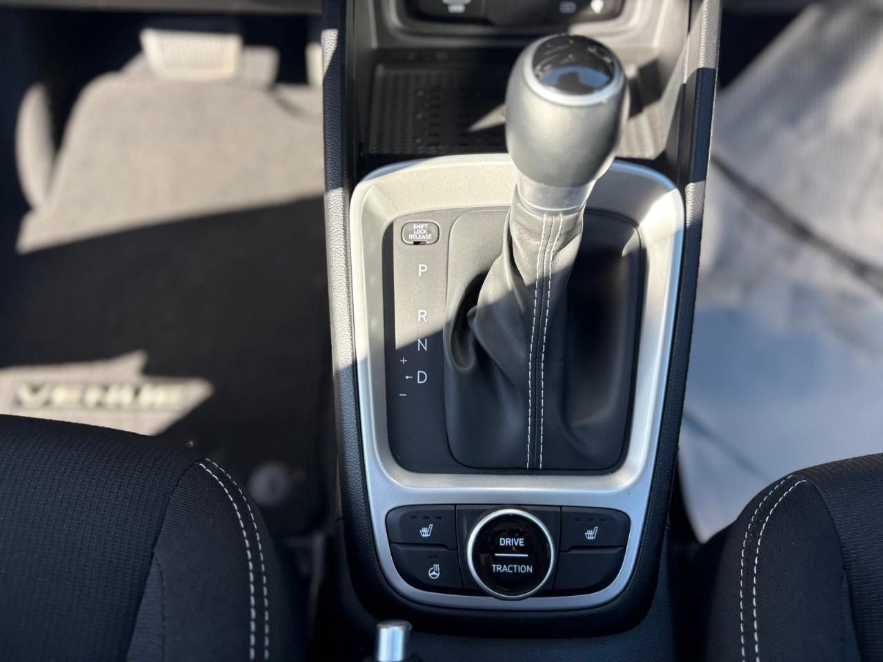 2026 Hyundai Venue Preferred 4dr Front-Wheel Drive Photo