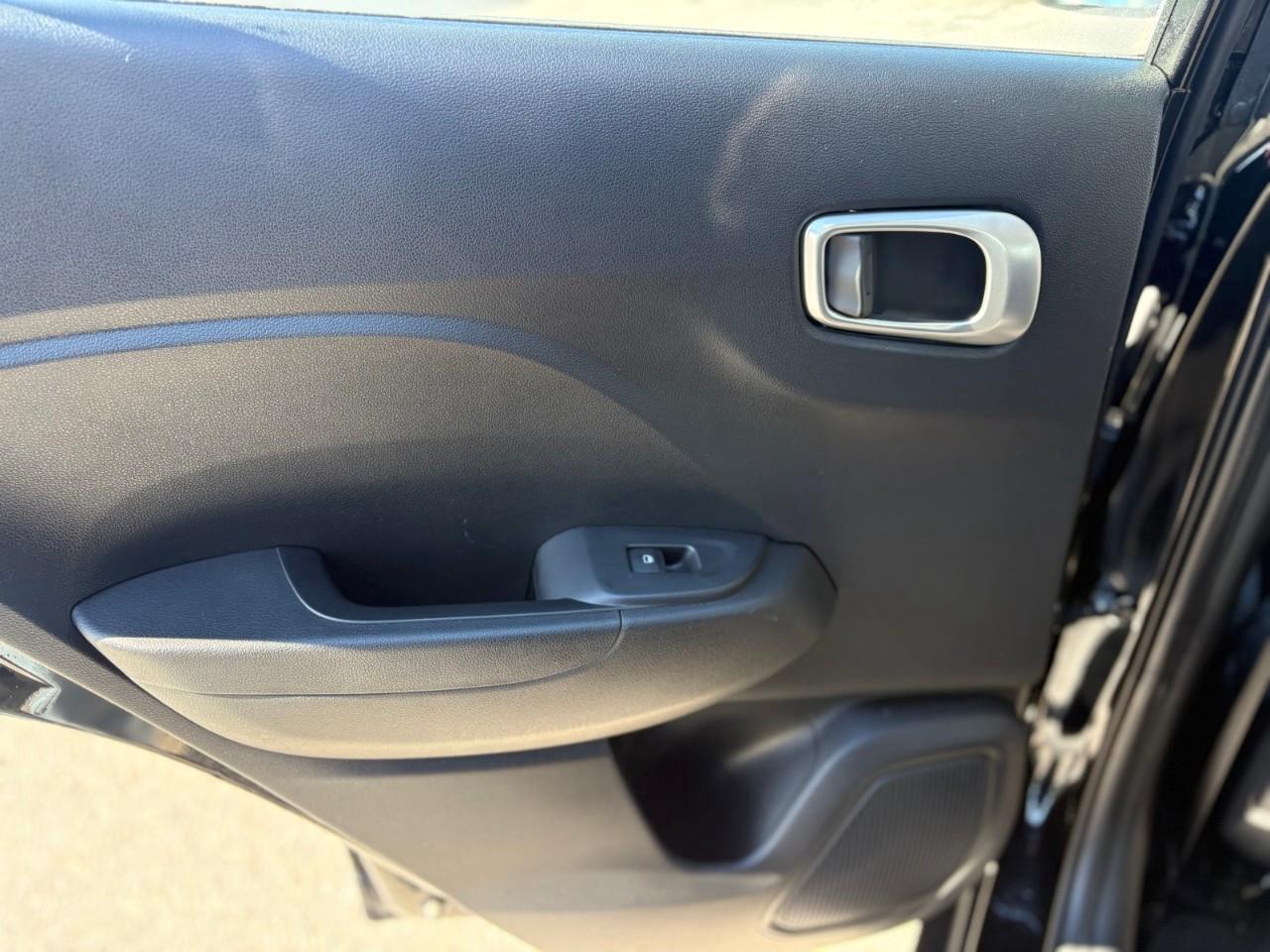 2026 Hyundai Venue Preferred 4dr Front-Wheel Drive Photo