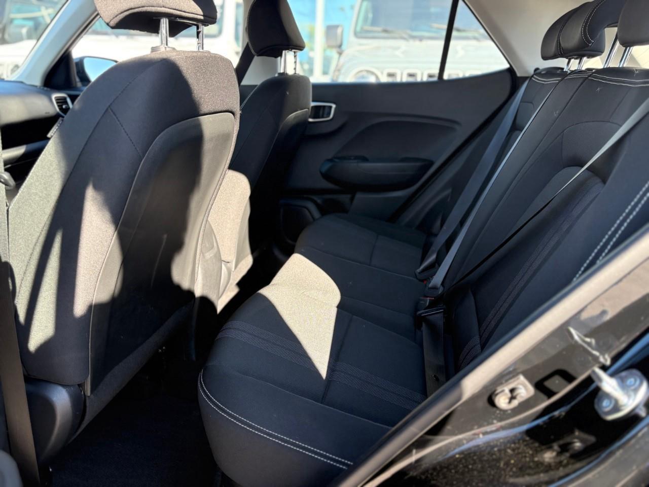 2026 Hyundai Venue Preferred 4dr Front-Wheel Drive Photo