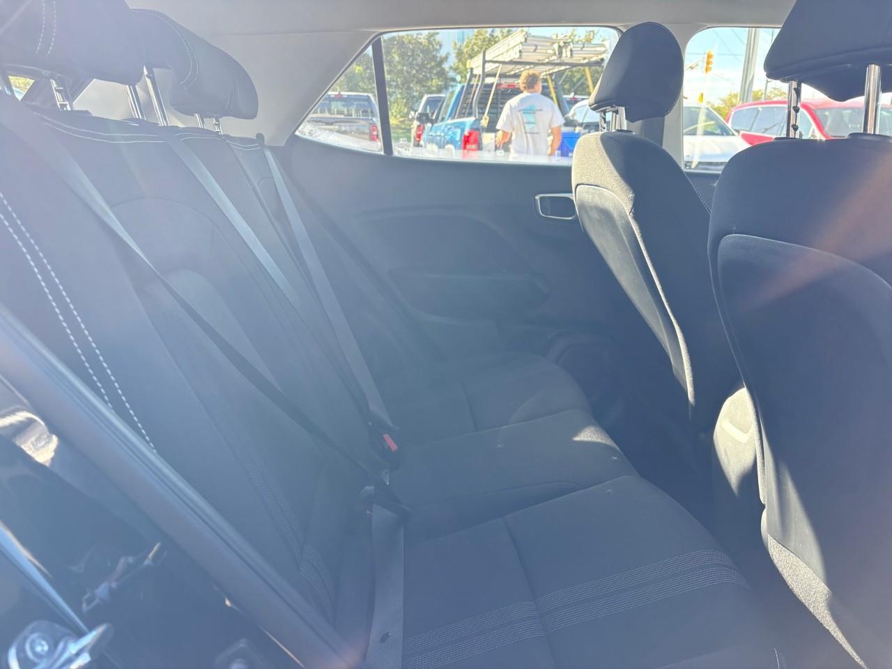 2026 Hyundai Venue Preferred 4dr Front-Wheel Drive Photo