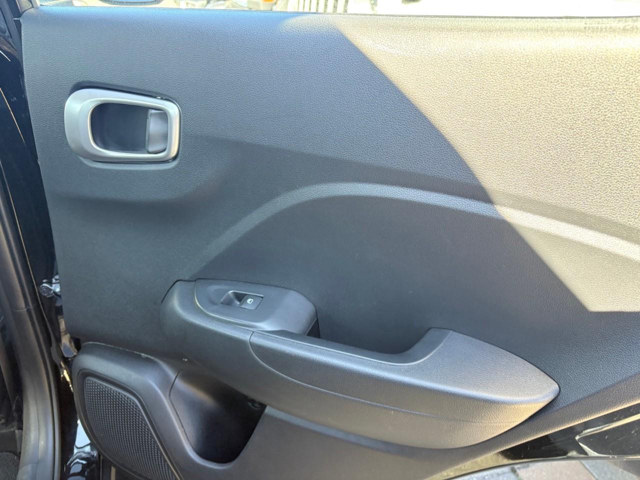 2026 Hyundai Venue Preferred 4dr Front-Wheel Drive Photo