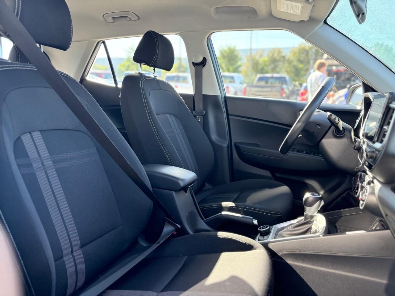 2026 Hyundai Venue Preferred 4dr Front-Wheel Drive Photo
