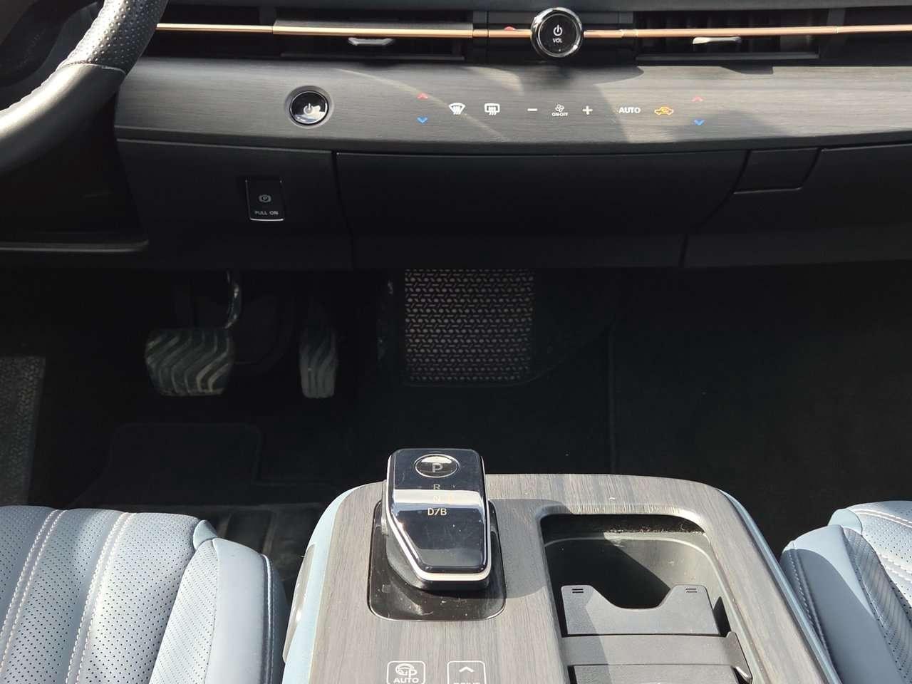 2023 Nissan Ariya Premiere Photo