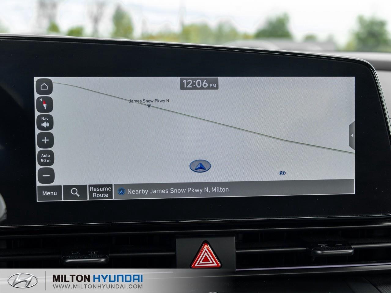 2025 Hyundai Elantra N Base 4dr Sedan Photo