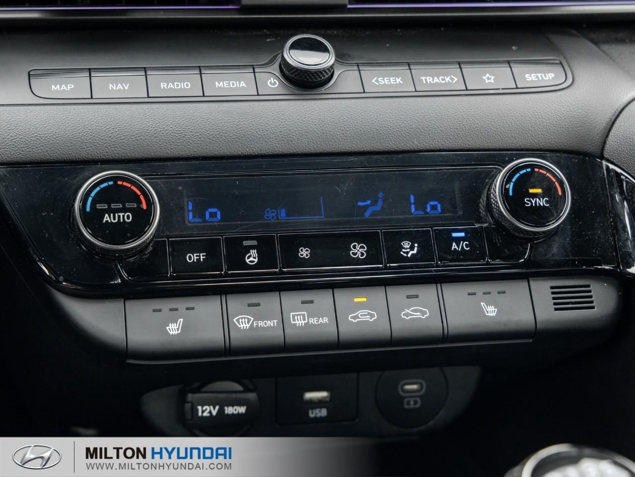 2025 Hyundai Elantra N Base 4dr Sedan Photo