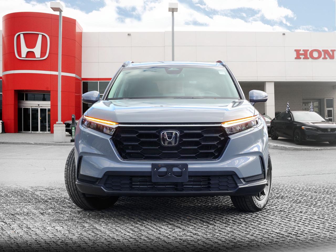 2023 Honda CR-V Sport 4dr All-Wheel Drive Photo
