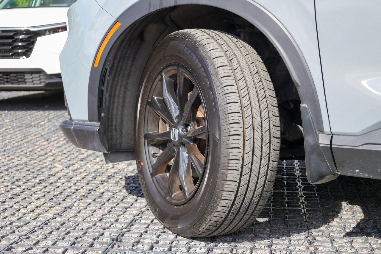 2023 Honda CR-V Sport 4dr All-Wheel Drive Photo