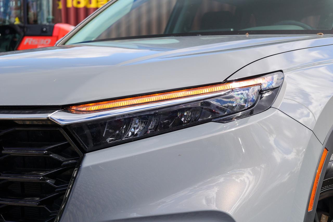 2023 Honda CR-V Sport 4dr All-Wheel Drive Photo