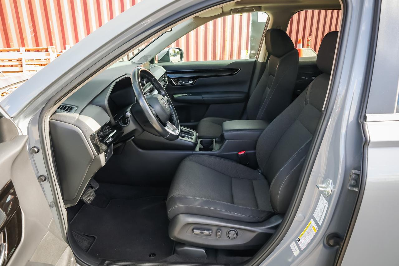 2023 Honda CR-V Sport 4dr All-Wheel Drive Photo