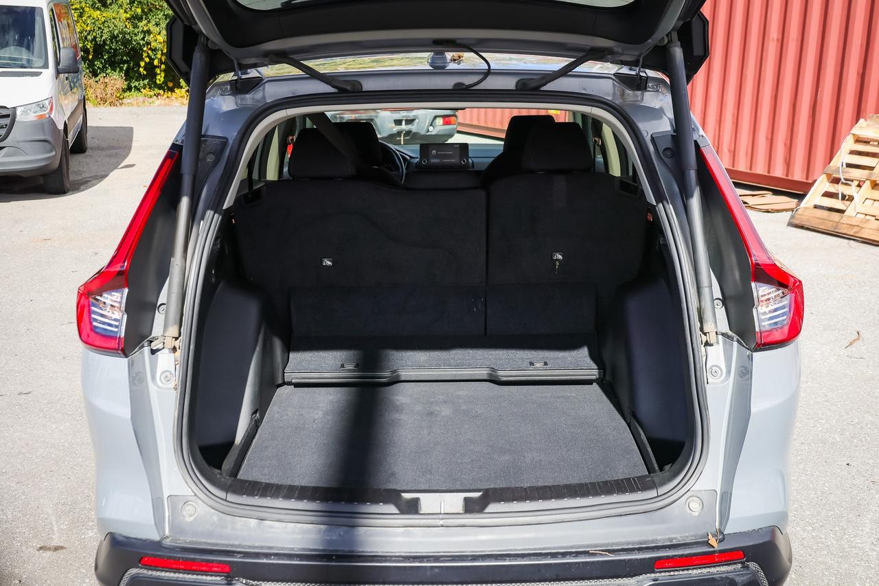 2023 Honda CR-V Sport 4dr All-Wheel Drive Photo