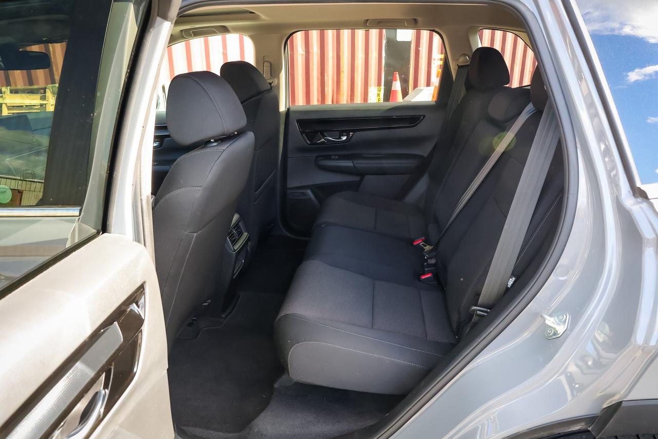 2023 Honda CR-V Sport 4dr All-Wheel Drive Photo