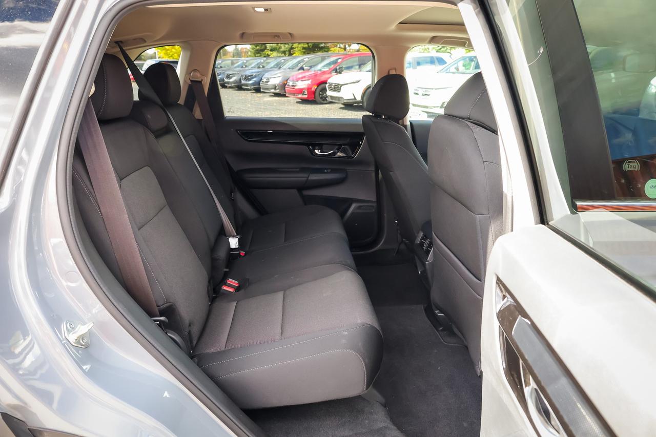2023 Honda CR-V Sport 4dr All-Wheel Drive Photo