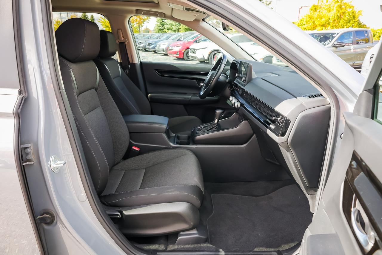 2023 Honda CR-V Sport 4dr All-Wheel Drive Photo