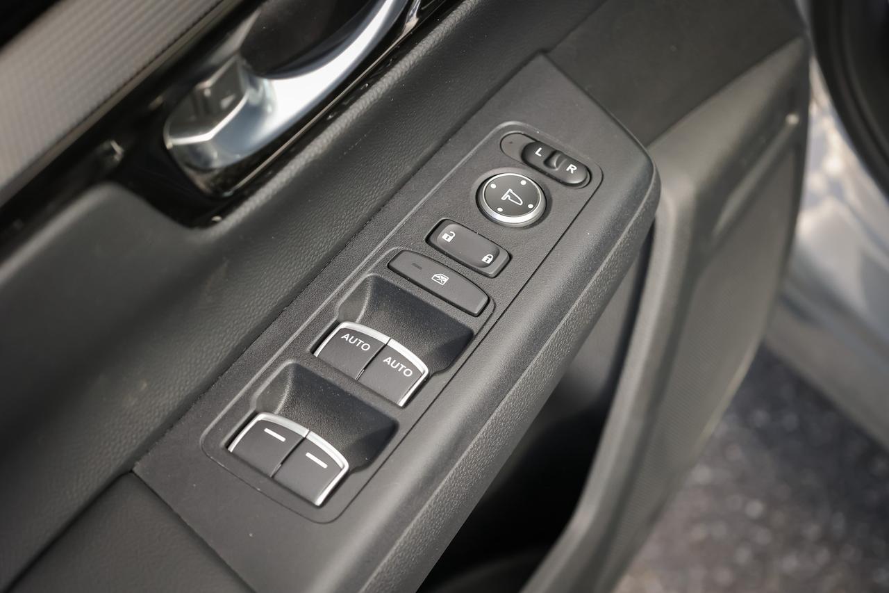 2023 Honda CR-V Sport 4dr All-Wheel Drive Photo