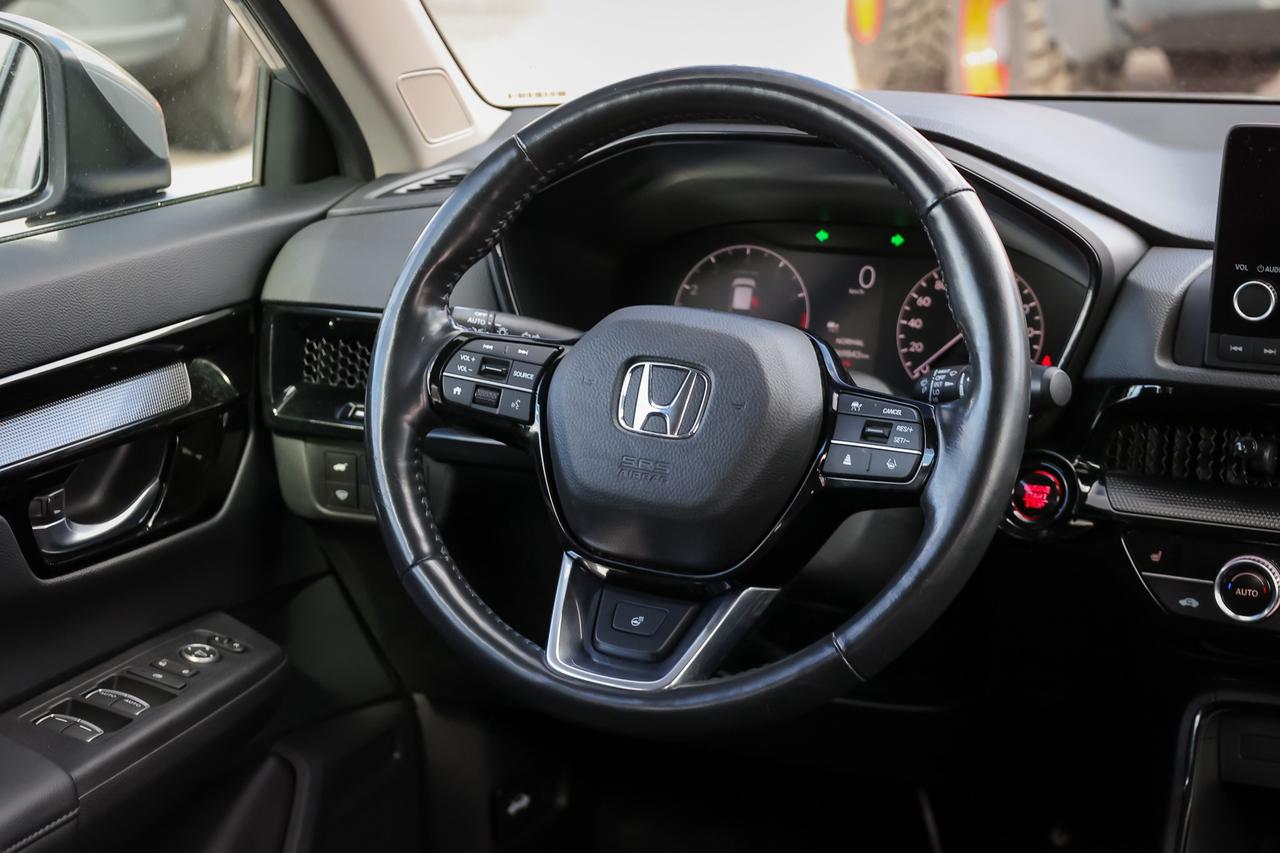 2023 Honda CR-V Sport 4dr All-Wheel Drive Photo