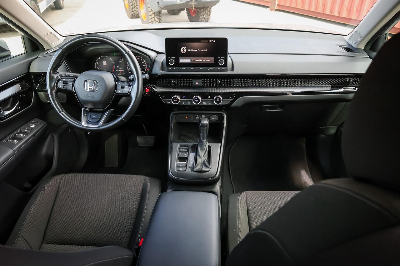 2023 Honda CR-V Sport 4dr All-Wheel Drive Photo