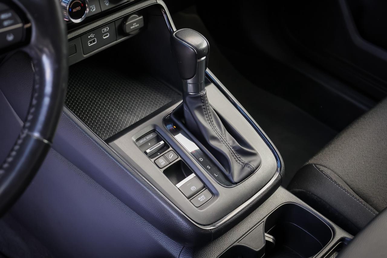 2023 Honda CR-V Sport 4dr All-Wheel Drive Photo