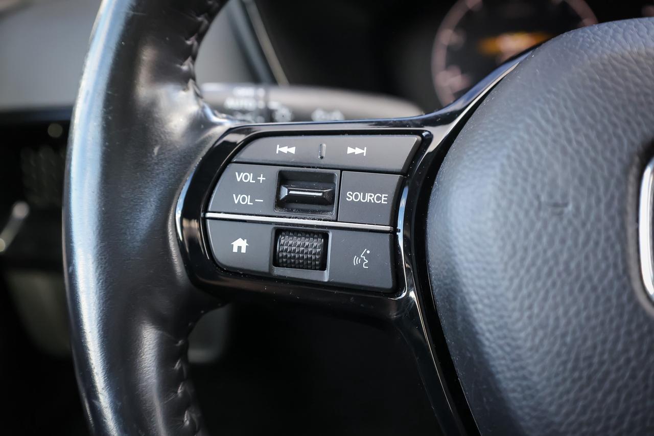 2023 Honda CR-V Sport 4dr All-Wheel Drive Photo