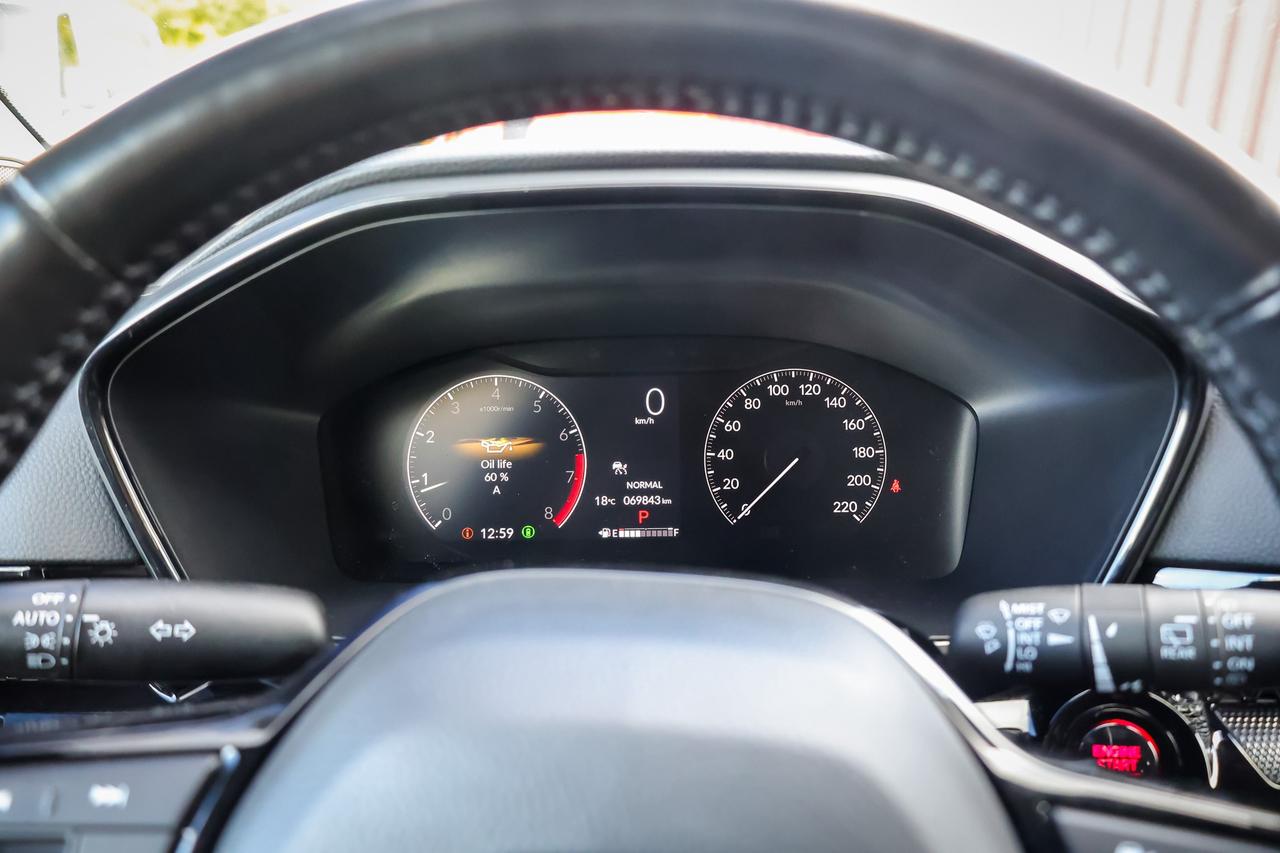 2023 Honda CR-V Sport 4dr All-Wheel Drive Photo