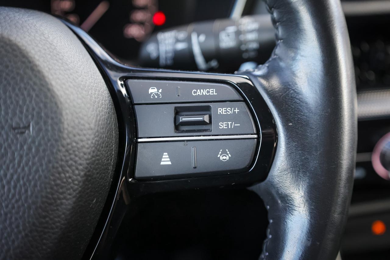2023 Honda CR-V Sport 4dr All-Wheel Drive Photo